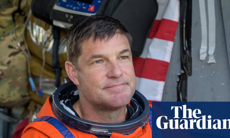 Canadian astronaut’s French words land on the Moon — why it mattered