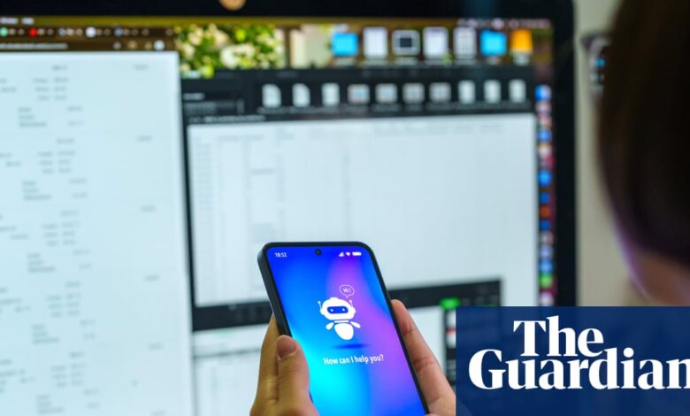 Friendly AI chatbots risk boosting conspiracies, Nature study warns