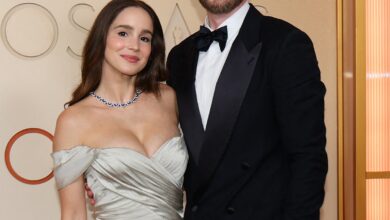 Alba Baptista Opens Up on Chris Evans’ Role in Her Career