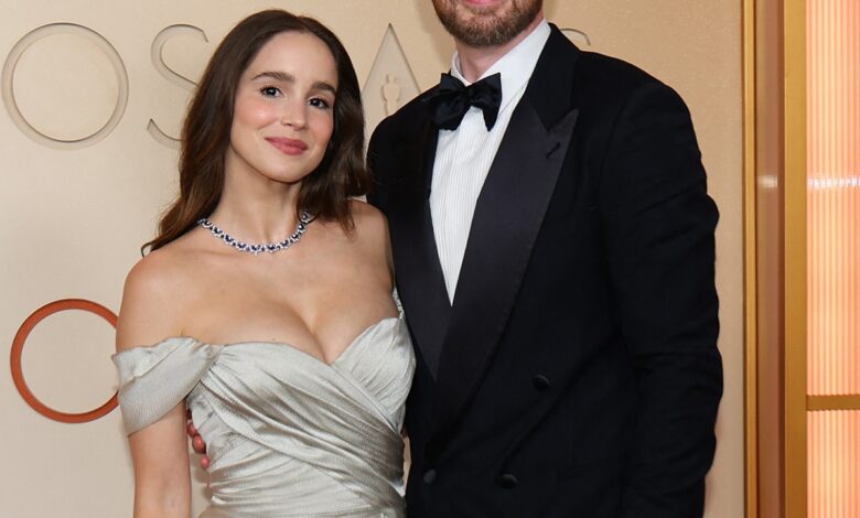 Alba Baptista Opens Up on Chris Evans’ Role in Her Career