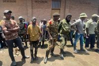 Guarda Mineira da RDC: apoio dos EUA e Emirados