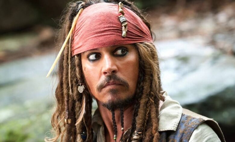 Pirates of the Caribbean 6: Jerry Bruckheimer Says It’s Near a Script