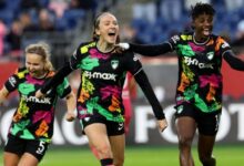 Legacy’s two-goal burst fades—Boston FC salvages first point in 2-2 draw