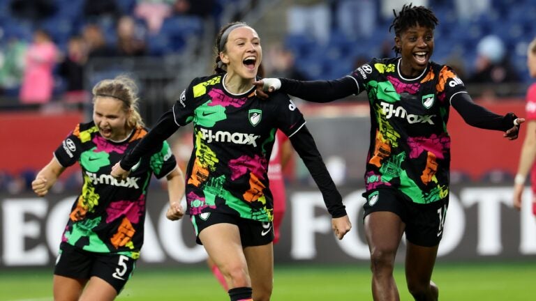 Legacy’s two-goal burst fades—Boston FC salvages first point in 2-2 draw