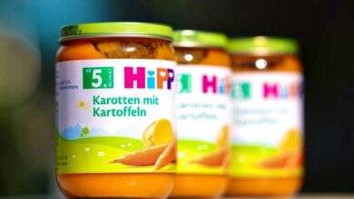 Bebek mamaları için acil geri çağırma: Ölüm riski uyarısı