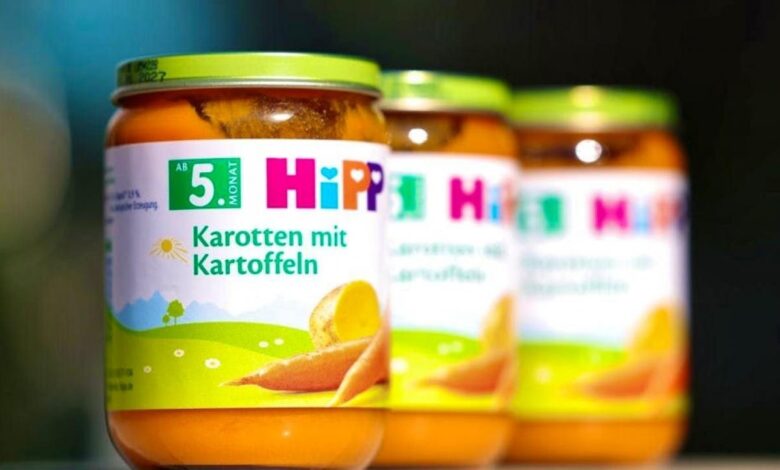 Bebek mamaları için acil geri çağırma: Ölüm riski uyarısı