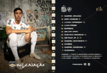 Santos vs Fluminense lineups: Neymar returns as Cuquinha leads