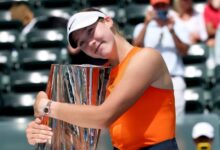 Mirra Andreeva vs Potapova: Madrid Future Rewrite