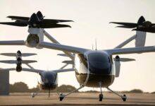 Joby Aviation Drops 60%—Is It Finally Time to Buy?