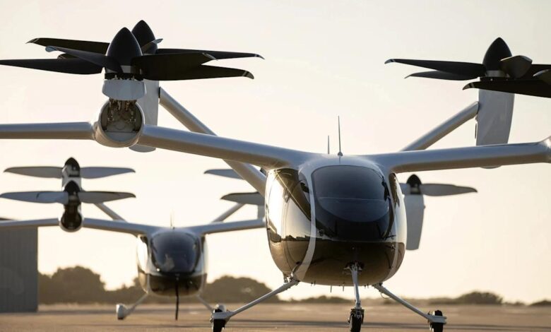 Joby Aviation Drops 60%—Is It Finally Time to Buy?