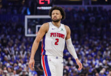 The Magic may have exposed the Pistons’ biggest problem: Is Cade Cunningham a No. 1?