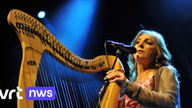 Moya Brennan (73) overleden: de stem achter de Ierse folk
