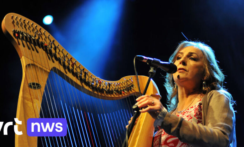 Moya Brennan (73) overleden: de stem achter de Ierse folk