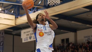 Offene Karten beim BSL-Playoff-Auftakt