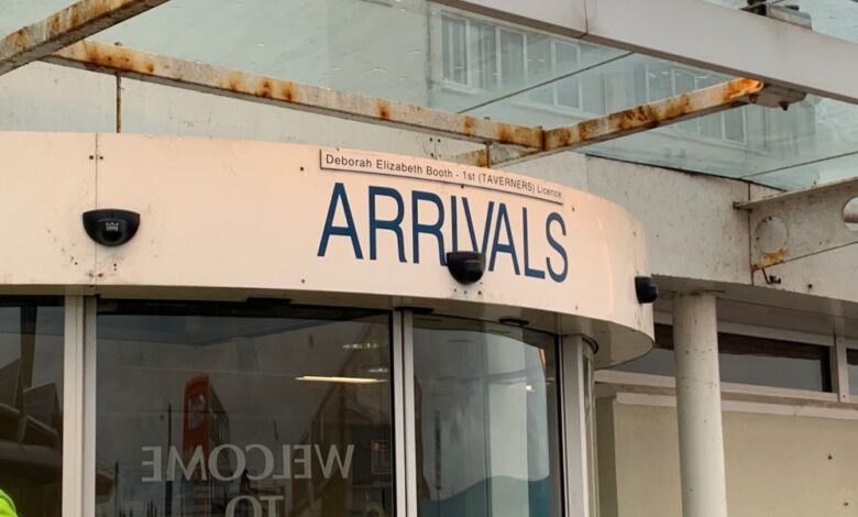 Prizes available for islanders that ‘roll and stroll’ more in May