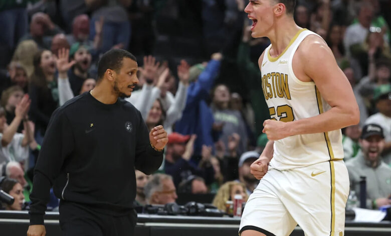 Luka Garza’s readiness mindset could swing Game 4