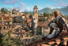 Assassin’s Creed Black Flag Resynced: PS5 July 9 launch