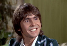 Eve Plumb Reveals Real-Life Davy Jones Link Behind ‘Brady Bunch’ Moment