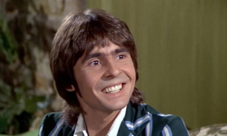 Eve Plumb Reveals Real-Life Davy Jones Link Behind ‘Brady Bunch’ Moment