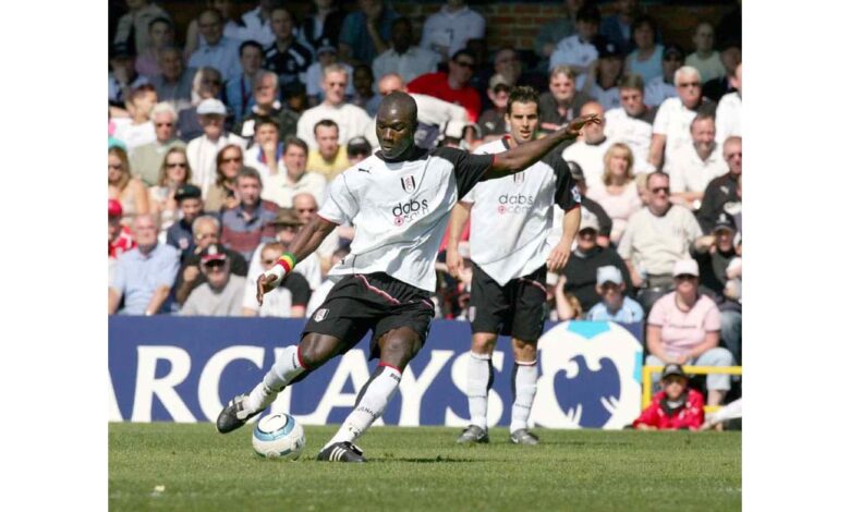 Quem é o maior artilheiro da seleção do Senegal em Copas?