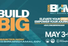 Birmingham’s Small Business Week 2026 to Launch May 3–9