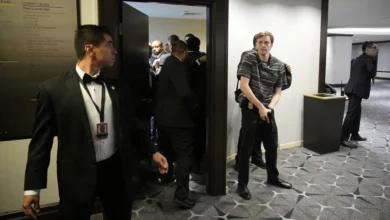 Wereldleiders na mislukte aanslag: ‘Geweld is geen oplossing’