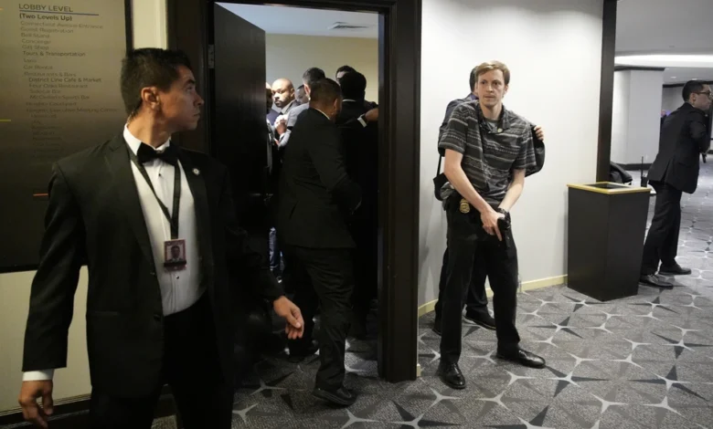 Wereldleiders na mislukte aanslag: ‘Geweld is geen oplossing’