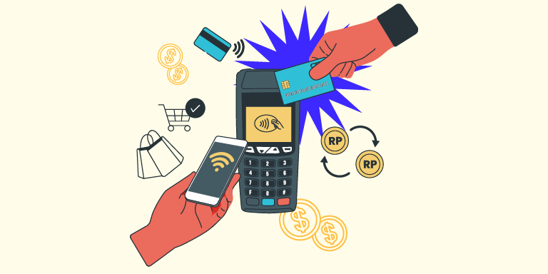 6 Payment Systems For Small Businesses in 2025: What to Choose