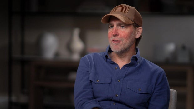 Ben Sasse’s cancer reflections: faith, community, and America’s future