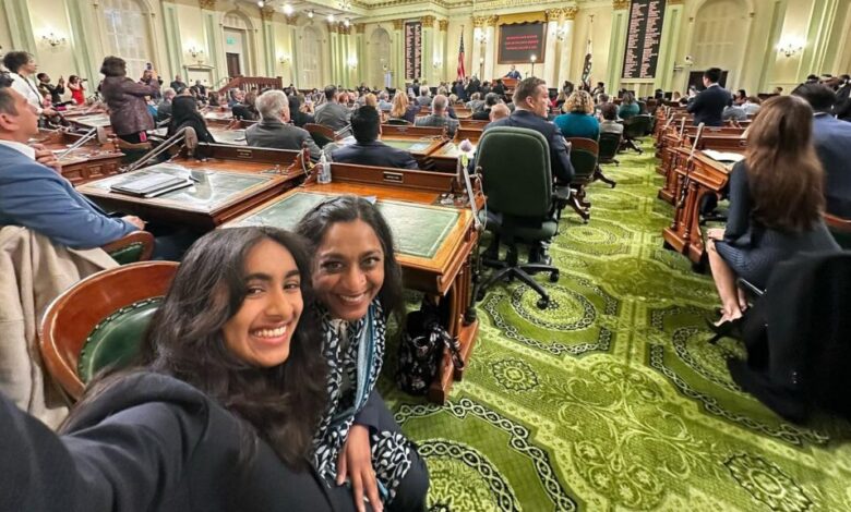 Darshana Patel and the future of education funding in California