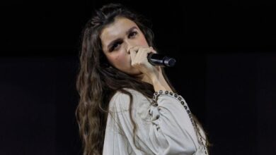 Amaia Romero llega al Tiny Desk: un salto internacional