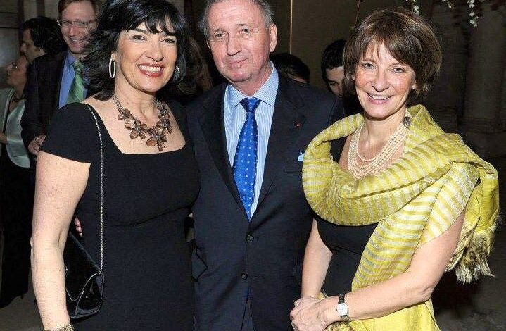 Affaire Epstein: Norwegen und Frankreich prüfen Diplomatenpaar wegen Korruptionsvorwürfen