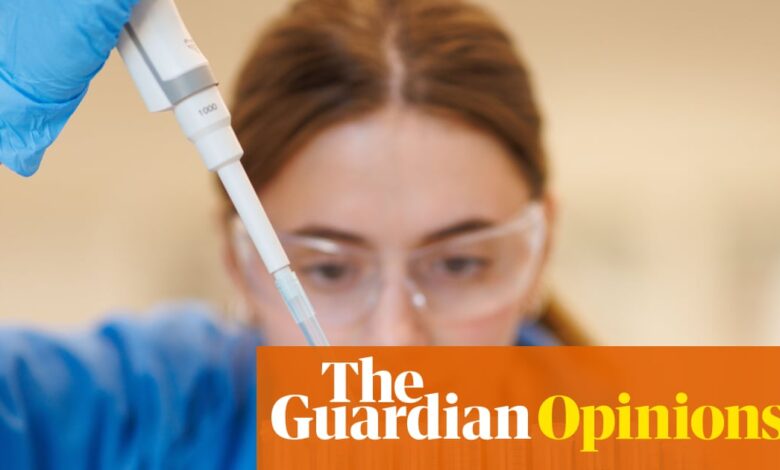 Fight back against anti-science with evidence habits