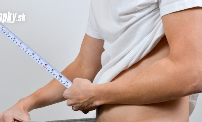 Koniec prekvapeniam v spálni? Expert odhalil trik na odhad veľkosti mužstva