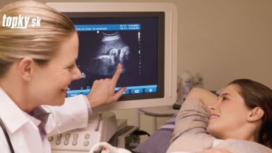 Mozog tehotných žien sa DOSLOVA zmenšuje: vedci odhalili, čo sa deje v hlave