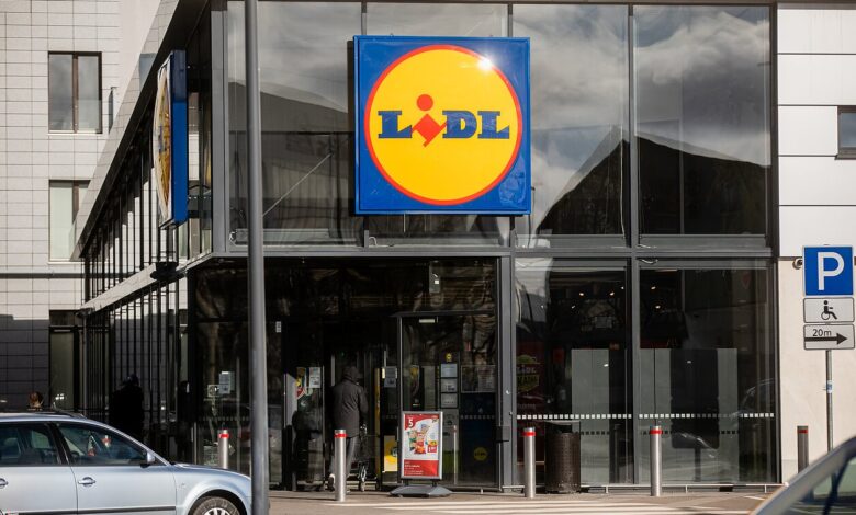 Teismas: „Lidl Lietuva“ reklamoje gali naudoti „Iki“ prekės ženklą