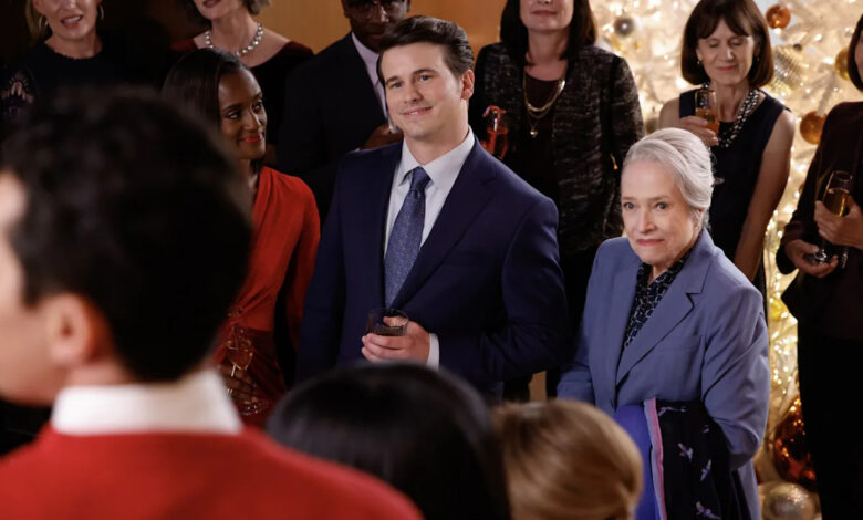 Matlock Season 3 Time Jump: What’s Behind CBS’s Big Schedule Reset?