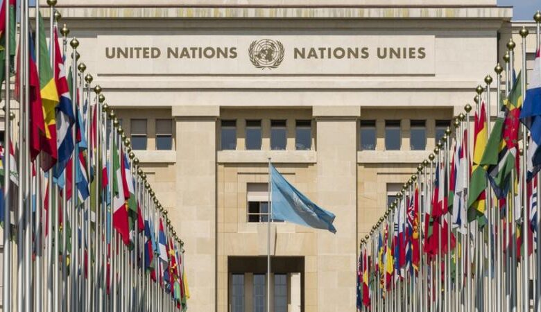 Cine va fi noul șef al ONU? Miza din spatele succesiunii lui Guterres