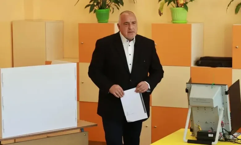 Борисов отряза коалициите: ГЕРБ приключи с компромисите