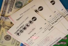 Powerball Winning Numbers Last Night (Apr 22): Next Drawing Time