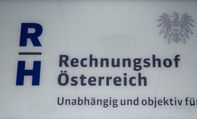 Rechnungshof will weniger Papierkram – und mehr Datenzugriff