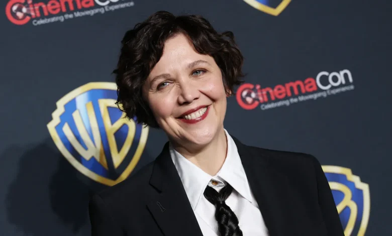 Maggie Gyllenhaal presidirá el jurado del Festival de Venecia