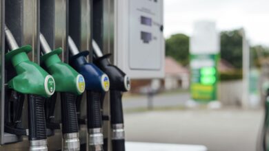 Lacher im Netz: „Billiger als Tanken“ – ganze Tankstelle zu verkaufen