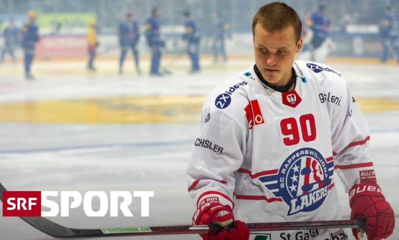 Julius Honka wechselt zu HC Ajoie – Was das für die National League bedeutet