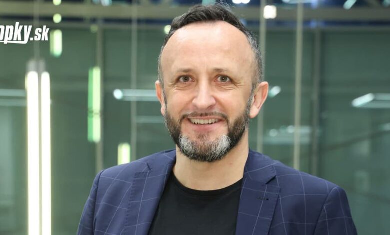 Ondrej Kandráč a pravda o súkromí: Je doma rovnaký ako na pódiu?