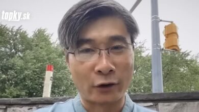 Desivé proroctvo čínskeho Nostradama: Vojna s Iránom sa len začína!