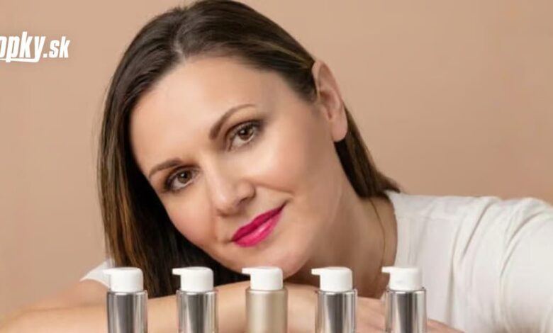 Toto je rozdiel medzi unavenou a sviežou pleťou: Rozhoduje jedno sérum