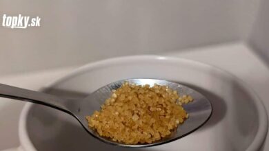 Sladidlá v hľadáčiku: Naozaj sú lepšou alternatívou k cukru?