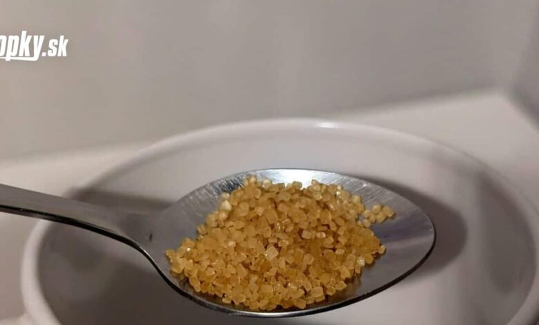 Sladidlá v hľadáčiku: Naozaj sú lepšou alternatívou k cukru?