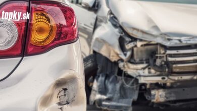 Kupujete jazdenku? Pozor na tieto modely, až 90 percent z nich malo nehodu